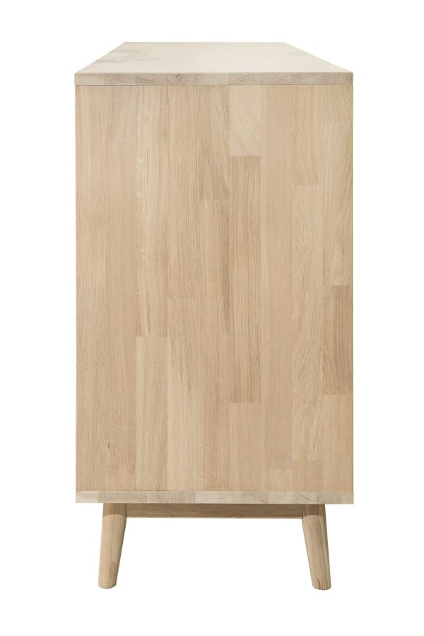 Nesso 3 Chest Of Drawers