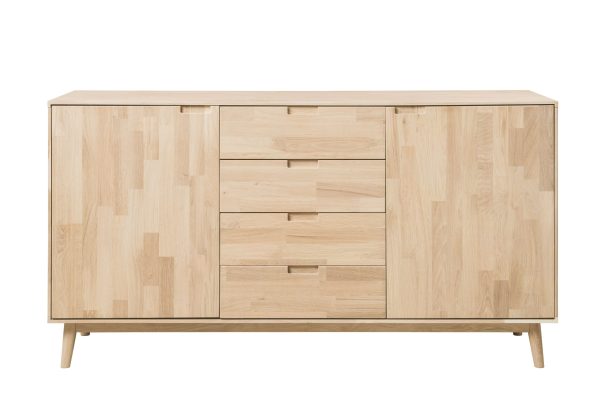 Nesso 3 Chest Of Drawers