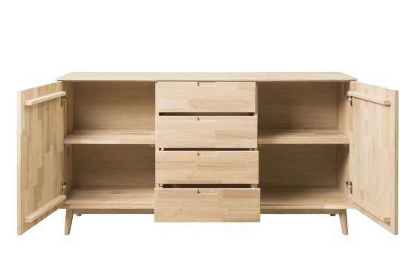 Nesso 3 Chest Of Drawers