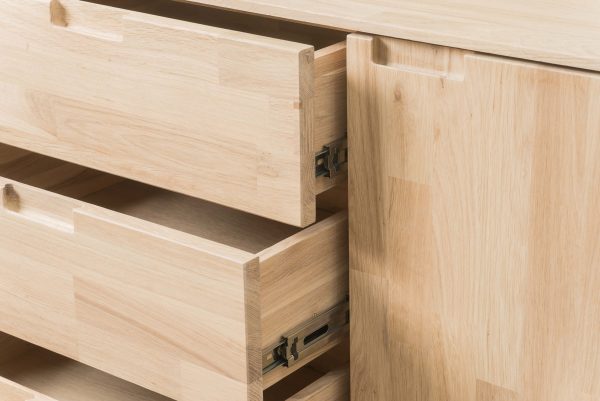 Nesso 3 Chest Of Drawers