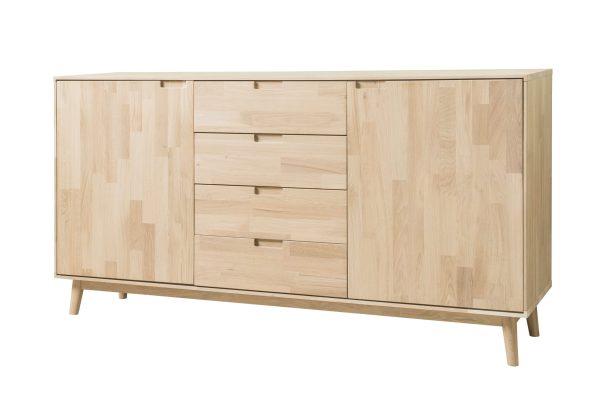 Nesso 3 Chest Of Drawers