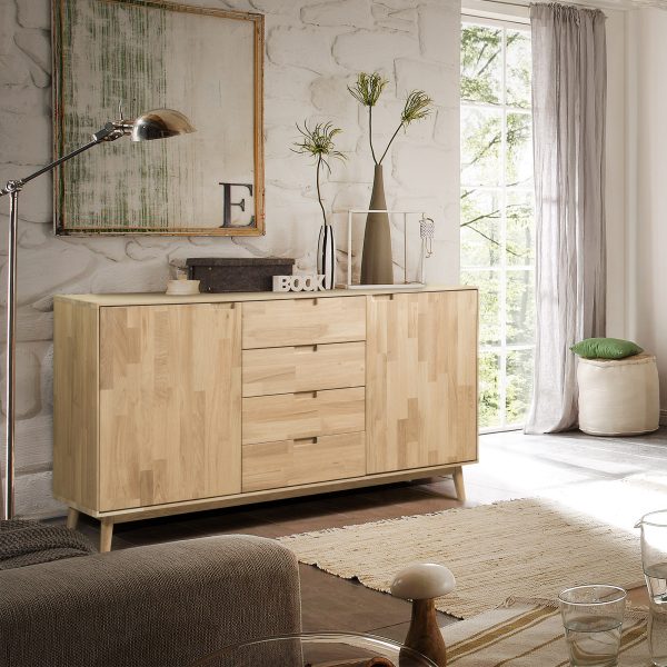Nesso 3 Chest Of Drawers