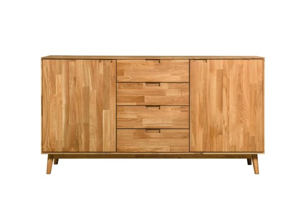 Nesso 3 Chest Of Drawers