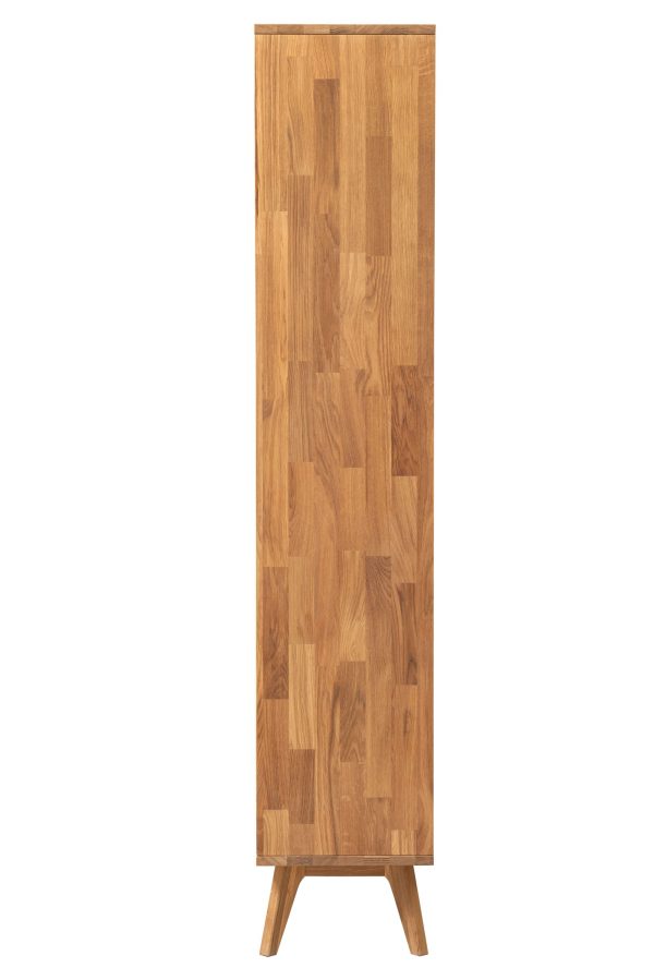 Nesso 3 Shelving Unit
