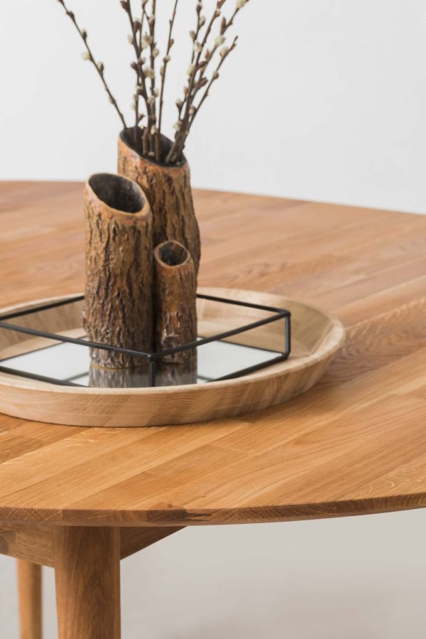Nesso 3R Extendable Table