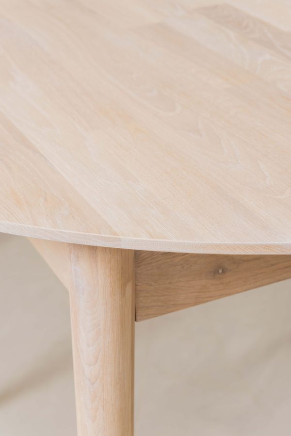Nesso 3R Extendable Table