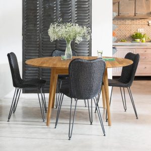 Nesso 3R Extendable Table