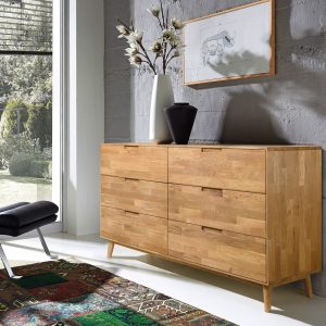 Nesso 4 Chest Of Drawers