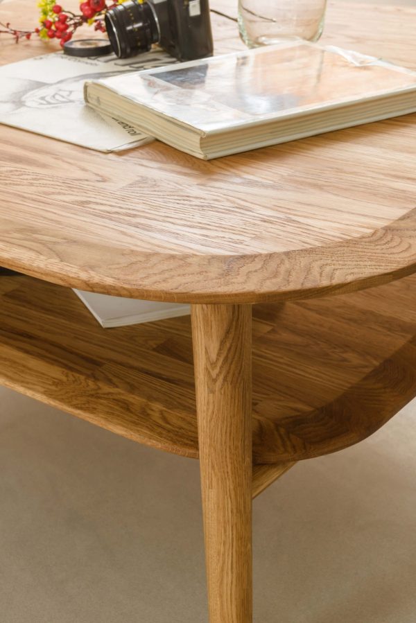 Nesso 4 Сoffee Table