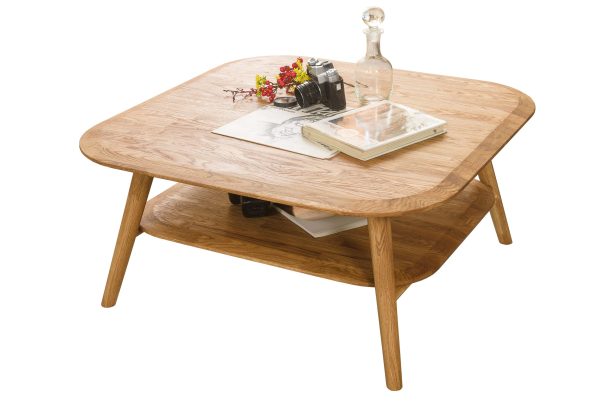 Nesso 4 Сoffee Table