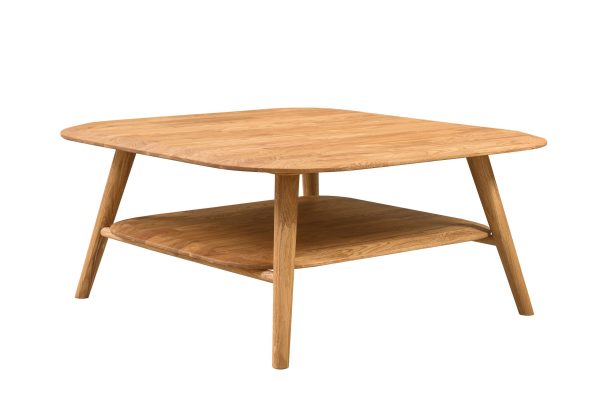 Nesso 4 Сoffee Table