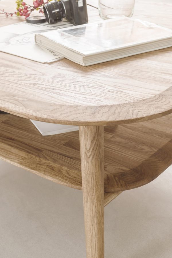 Nesso 4 Сoffee Table