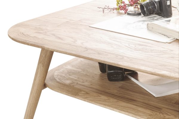 Nesso 4 Сoffee Table