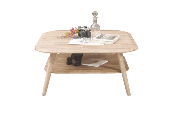 Nesso 4 Сoffee Table