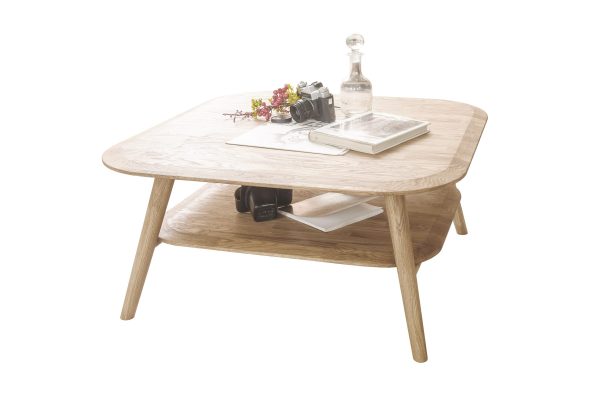 Nesso 4 Сoffee Table