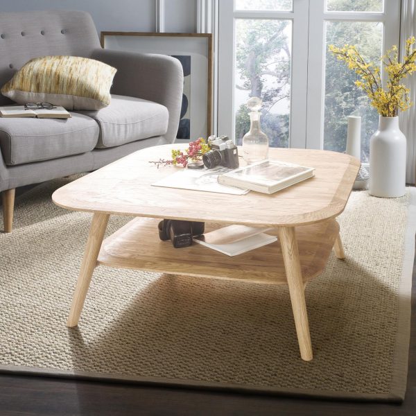 Nesso 4 Сoffee Table