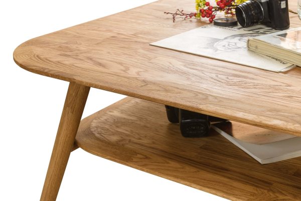 Nesso 4 Сoffee Table