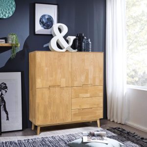 Nesso 5 Chest Of Drawers