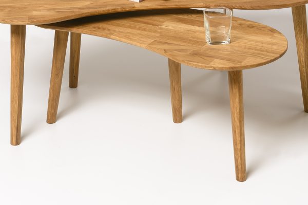 Nesso 6/3 Сoffee Table