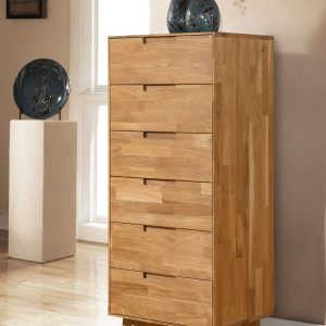 Nesso 6 Chest Of Drawers