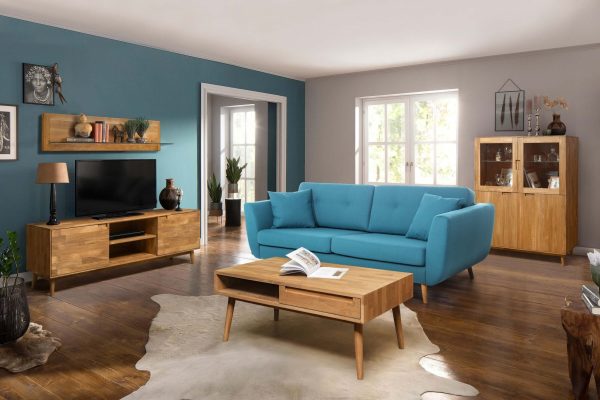 Nesso 8 Сoffee Table