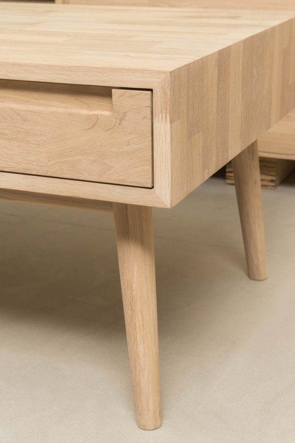 Nesso 8 Сoffee Table