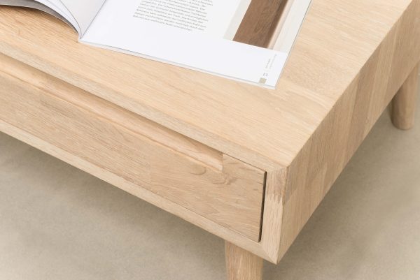 Nesso 8 Сoffee Table