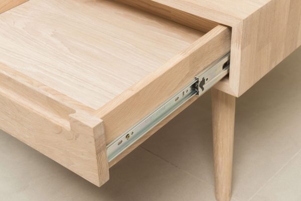 Nesso 8 Сoffee Table