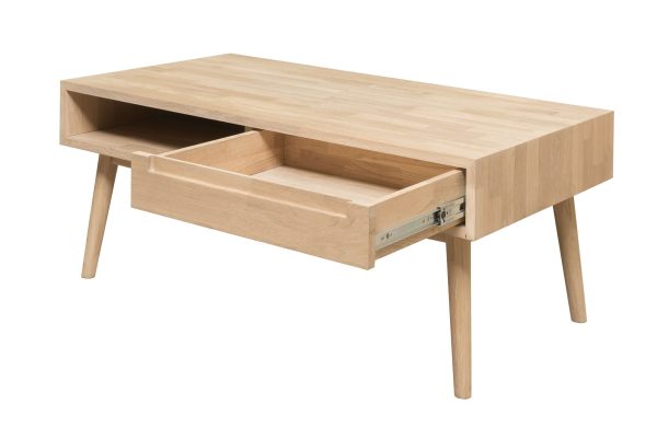 Nesso 8 Сoffee Table