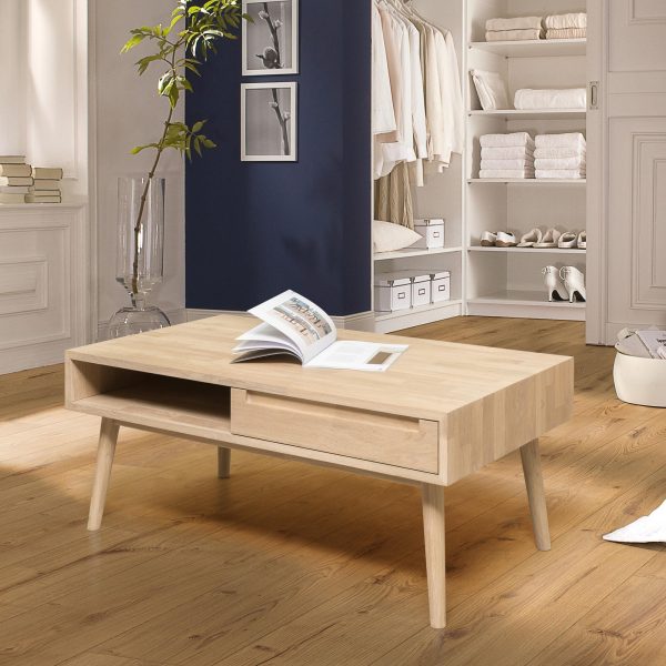 Nesso 8 Сoffee Table