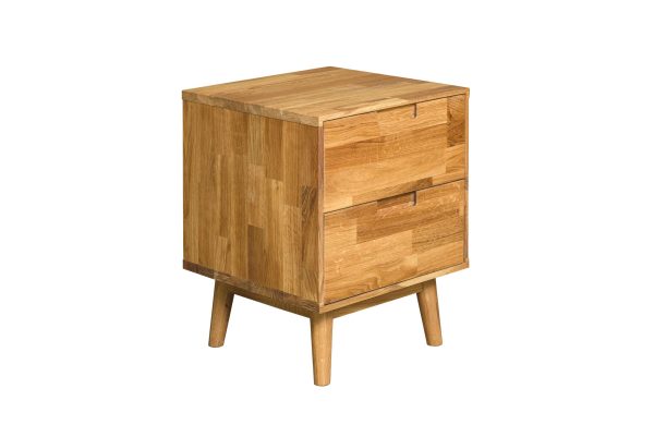 Nesso Bedside Table