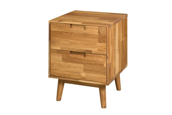Nesso Bedside Table