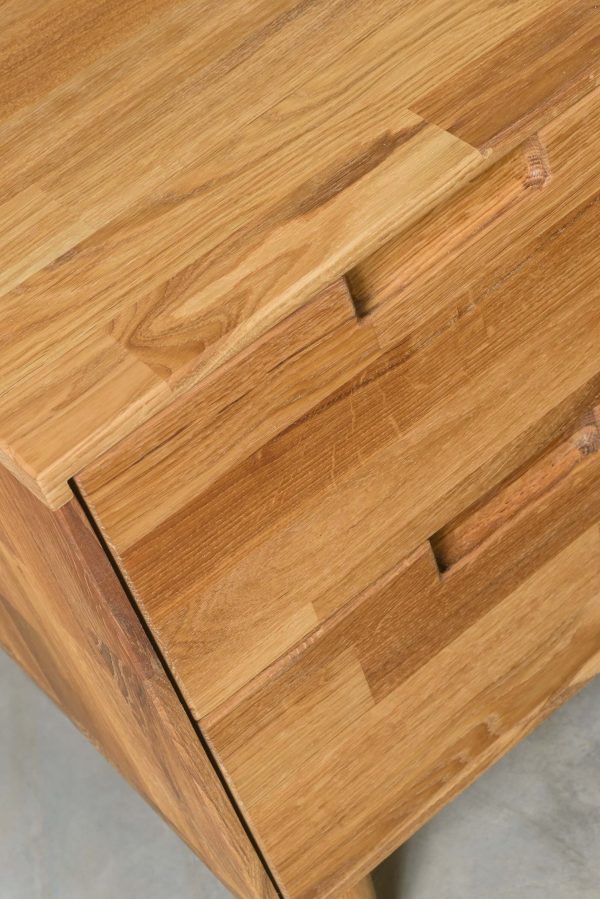 Nesso Bedside Table