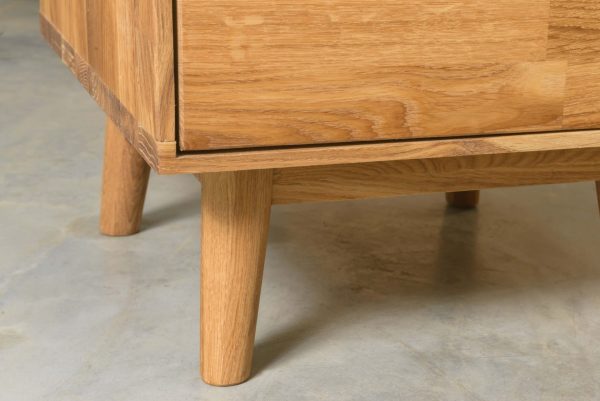 Nesso Bedside Table