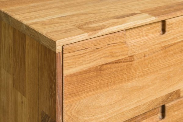 Nesso Bedside Table
