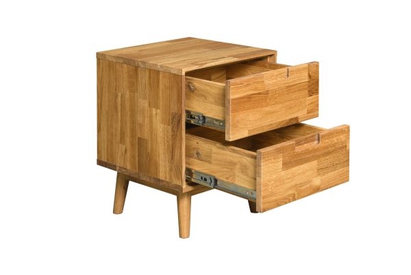 Nesso Bedside Table
