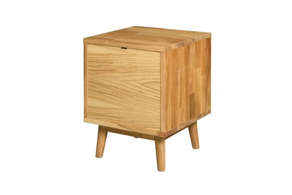 Nesso Bedside Table