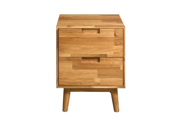 Nesso Bedside Table
