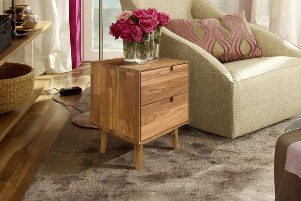 Nesso Bedside Table
