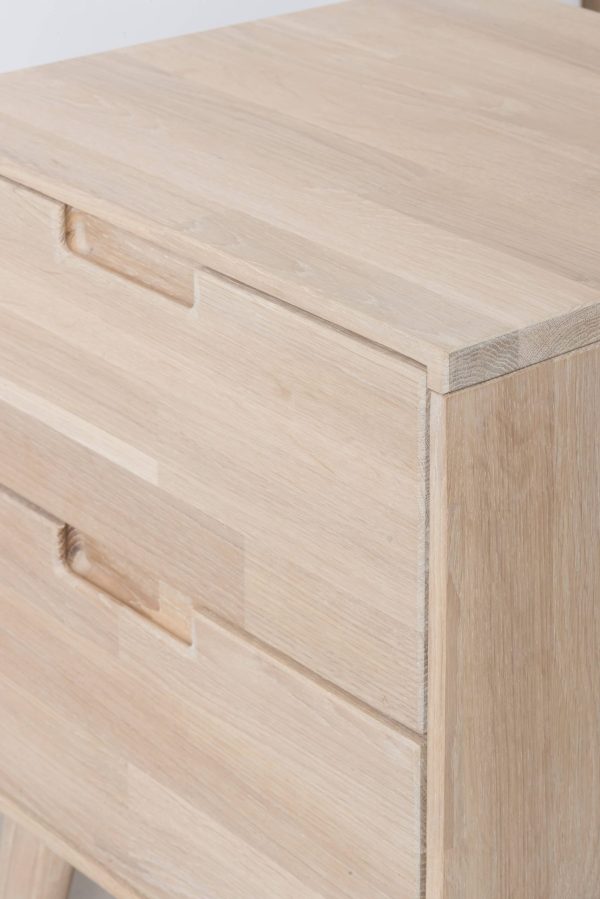 Nesso Bedside Table