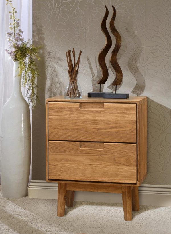 Nesso Bedside Table
