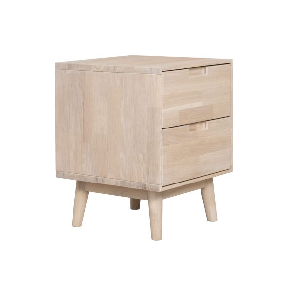 Nesso Bedside Table