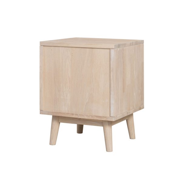 Nesso Bedside Table
