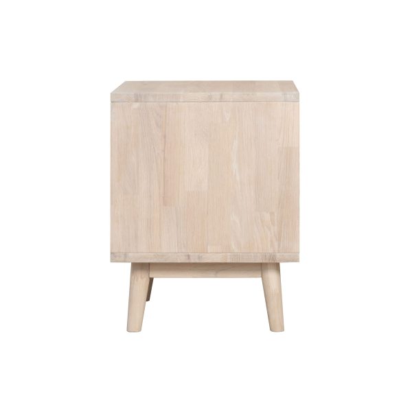 Nesso Bedside Table