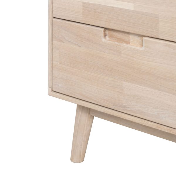 Nesso Bedside Table
