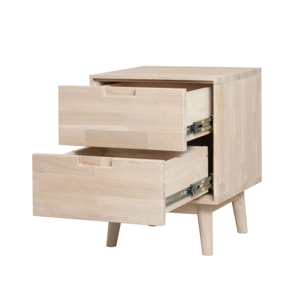 Nesso Bedside Table