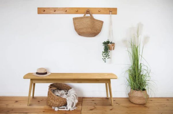 Nesso Bench 1600