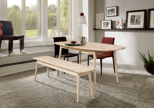 Nesso Bench 1600