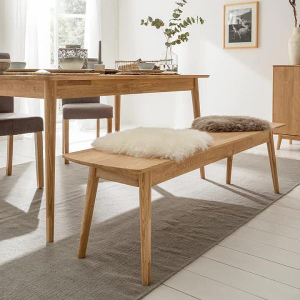 Nesso Bench 1600