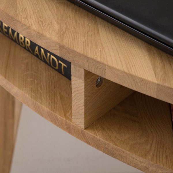 Nesso Corner Dressing Table
